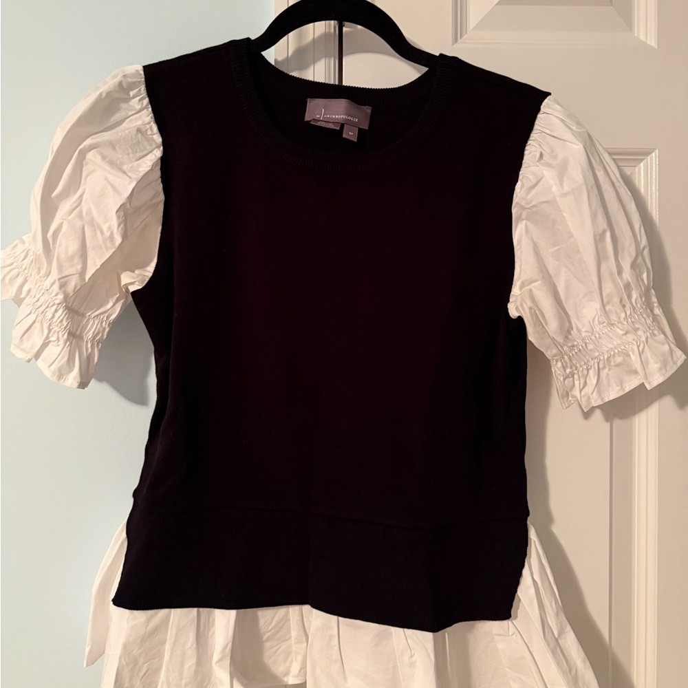 Anthropologie Shirt